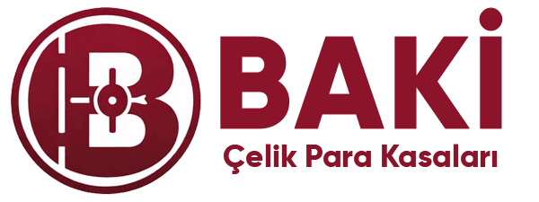 Baki Çelik Para Kasaları